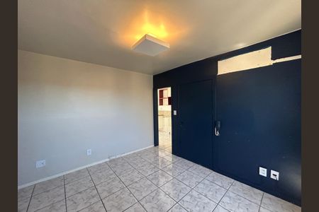 Sala de apartamento para alugar com 2 quartos, 50m² em Centro, São Leopoldo