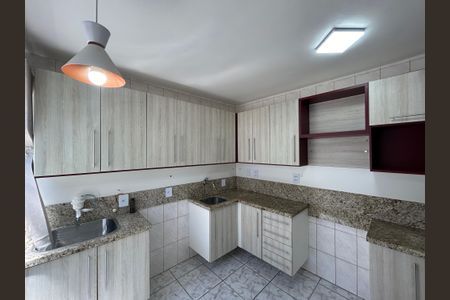 Apartamento à venda com 50m², 2 quartos e sem vaga Apartamento à venda com 50m², 2 quartos e sem vagaCozinha