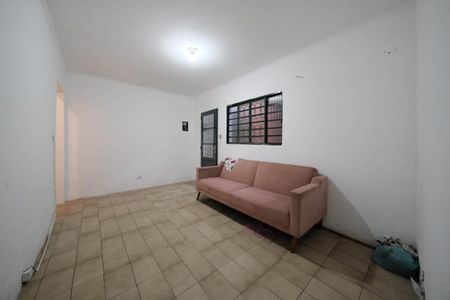 Sala de casa para alugar com 1 quarto, 55m² em Parque Penha, São Paulo