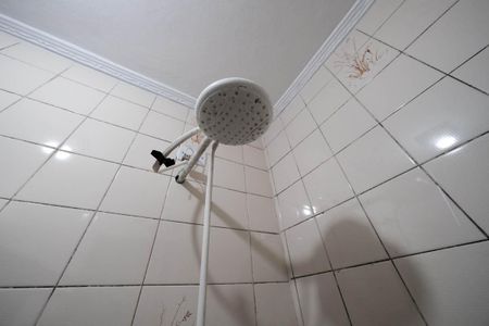 Banheiro de casa para alugar com 1 quarto, 55m² em Parque Penha, São Paulo