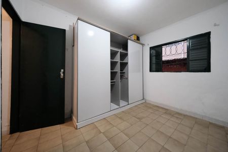 Quarto de casa para alugar com 1 quarto, 55m² em Parque Penha, São Paulo