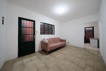 Sala de casa para alugar com 1 quarto, 55m² em Parque Penha, São Paulo