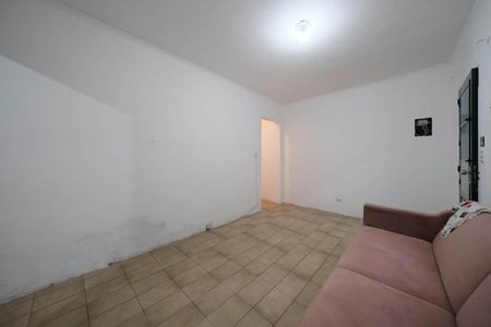 Sala de casa para alugar com 1 quarto, 55m² em Parque Penha, São Paulo