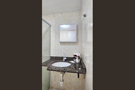 Apartamento para alugar com 71m², 3 quartos e 1 vagaBanheiro