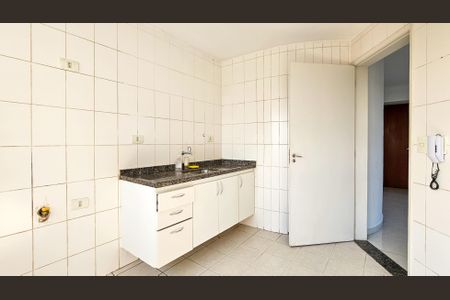 Apartamento para alugar com 71m², 3 quartos e 1 vagaCozinha e Área de Serviço