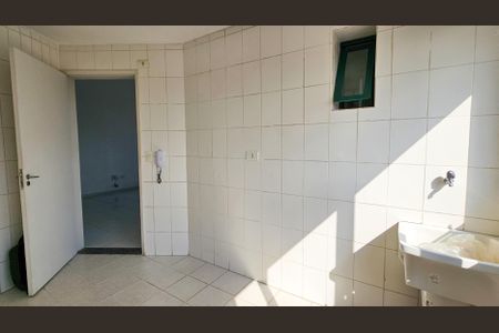 Apartamento para alugar com 71m², 3 quartos e 1 vagaCozinha e Área de Serviço