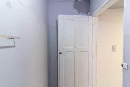 Studio para alugar com 20m², 1 quarto e 1 vagaBanheiro