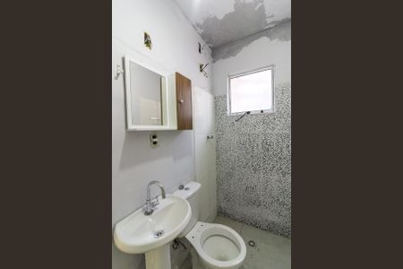 Studio para alugar com 20m², 1 quarto e 1 vagaBanheiro