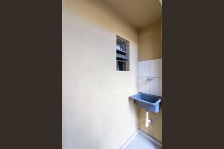 Studio para alugar com 20m², 1 quarto e 1 vagaÁrea de Serviço