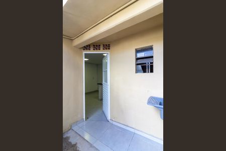 Studio para alugar com 20m², 1 quarto e 1 vagaÁrea de Serviço