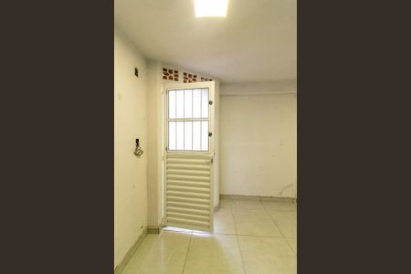 Studio para alugar com 20m², 1 quarto e 1 vagaCozinha