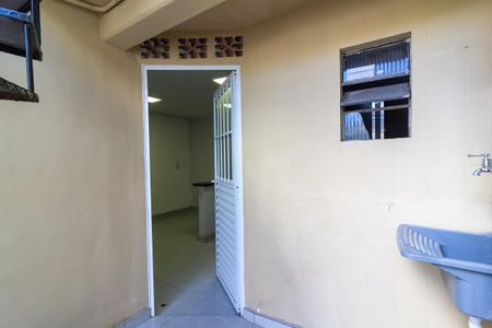 Studio para alugar com 20m², 1 quarto e 1 vagaÁrea de Serviço