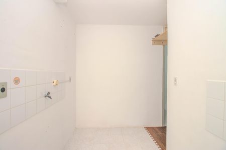 Apartamento para alugar com 40m², 2 quartos e 1 vaga Apartamento para alugar com 40m², 2 quartos e 1 vagaCozinha