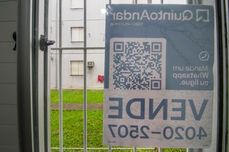 Apartamento para alugar com 40m², 2 quartos e 1 vaga Apartamento para alugar com 40m², 2 quartos e 1 vagaPlaquinha