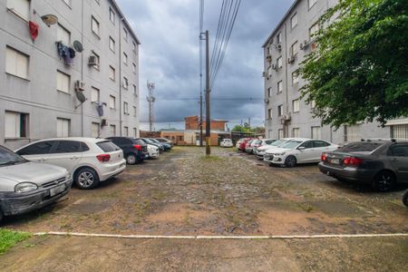 Apartamento para alugar com 40m², 2 quartos e 1 vaga Apartamento para alugar com 40m², 2 quartos e 1 vagaGaragem