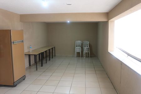 Apartamento à venda com 150m², 3 quartos e 2 vagasÁrea comum - Salão de festas
