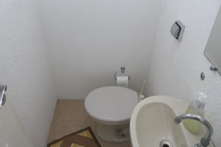 Apartamento à venda com 150m², 3 quartos e 2 vagasLavabo