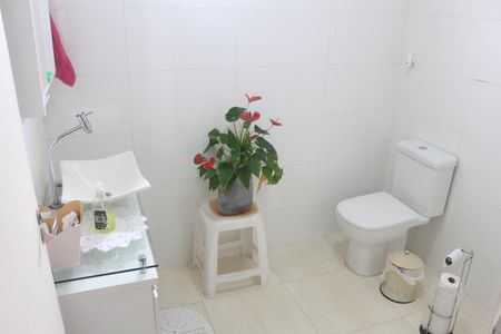 Apartamento à venda com 150m², 3 quartos e 2 vagasBanheiro