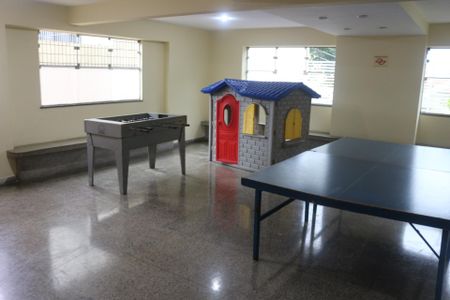 Apartamento à venda com 150m², 3 quartos e 2 vagasÁrea comum 