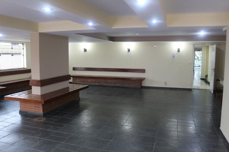 Apartamento à venda com 150m², 3 quartos e 2 vagasÁrea comum - Salão de festas