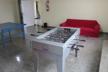 Apartamento à venda com 150m², 3 quartos e 2 vagasÁrea comum 