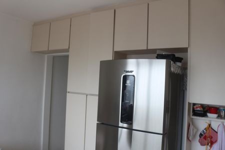 Apartamento à venda com 150m², 3 quartos e 2 vagasCozinha
