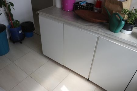 Apartamento à venda com 150m², 3 quartos e 2 vagasÁrea de Serviço