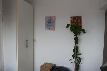 Apartamento à venda com 150m², 3 quartos e 2 vagasÁrea de Serviço