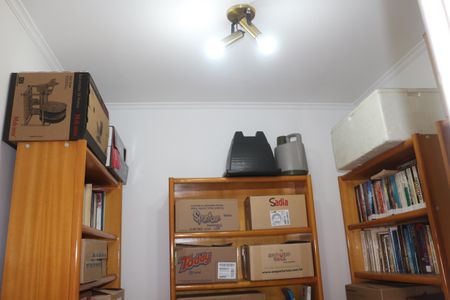 Apartamento à venda com 150m², 3 quartos e 2 vagasÁrea de Serviço