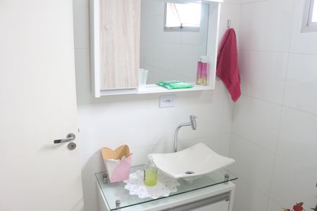 Apartamento à venda com 150m², 3 quartos e 2 vagasBanheiro