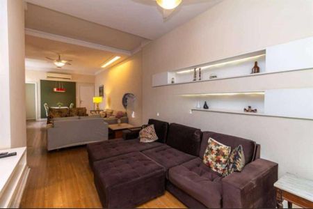 Apartamento à venda com 3 quartos, 148m² em Copacabana, Rio de Janeiro