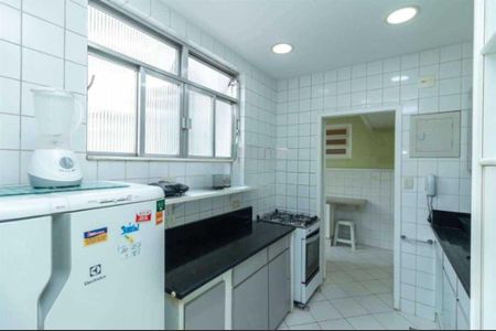 Apartamento à venda com 148m², 3 quartos e 1 vaga