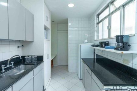 Apartamento à venda com 148m², 3 quartos e 1 vaga