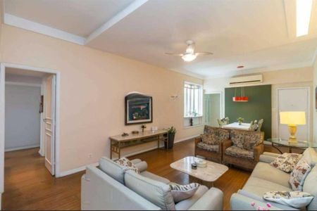 Apartamento à venda com 3 quartos, 148m² em Copacabana, Rio de Janeiro