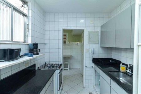 Apartamento à venda com 148m², 3 quartos e 1 vaga
