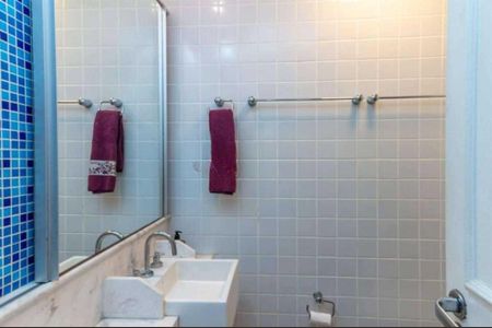 Apartamento à venda com 148m², 3 quartos e 1 vaga