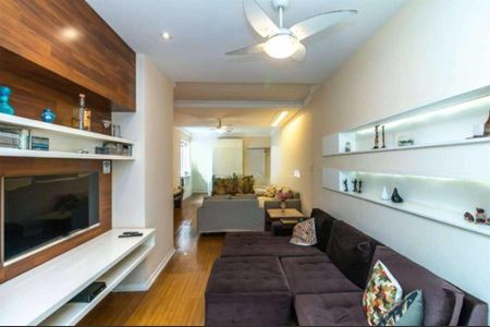 Apartamento à venda com 3 quartos, 148m² em Copacabana, Rio de Janeiro