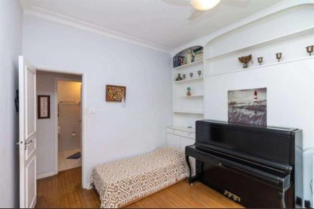 Apartamento à venda com 148m², 3 quartos e 1 vaga