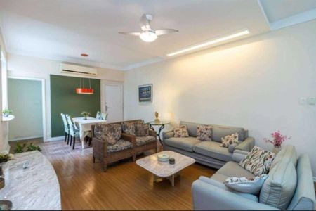 Apartamento à venda com 3 quartos, 148m² em Copacabana, Rio de Janeiro