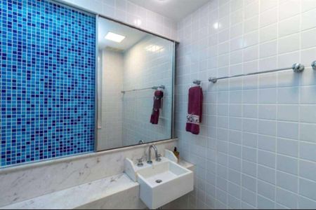 Apartamento à venda com 148m², 3 quartos e 1 vaga