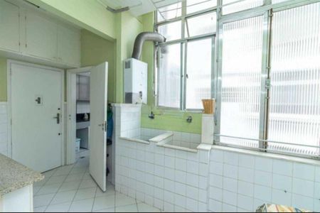 Apartamento à venda com 148m², 3 quartos e 1 vaga