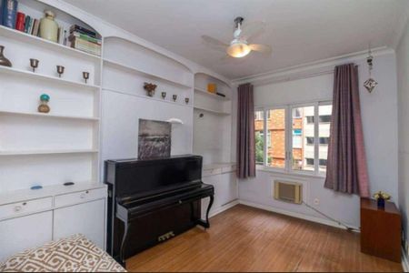 Apartamento à venda com 148m², 3 quartos e 1 vaga