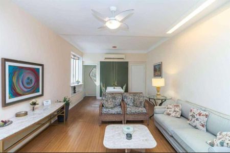 Apartamento à venda com 3 quartos, 148m² em Copacabana, Rio de Janeiro