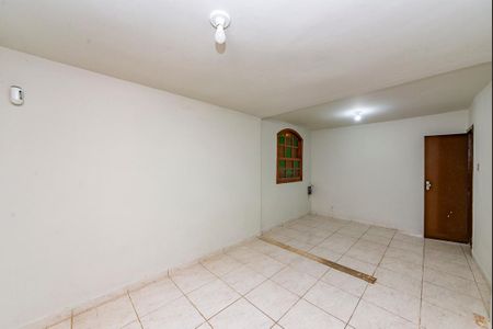 Sala 1 de casa à venda com 3 quartos, 500m² em Alto Caiçaras, Belo Horizonte