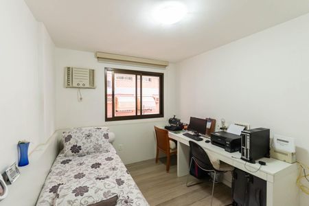Apartamento à venda com 131m², 3 quartos e 2 vagasQuarto 1