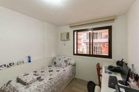 Apartamento à venda com 131m², 3 quartos e 2 vagasQuarto 1
