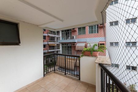 Apartamento à venda com 131m², 3 quartos e 2 vagasVaranda Suíte