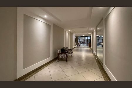 Apartamento à venda com 131m², 3 quartos e 2 vagasÁrea comum