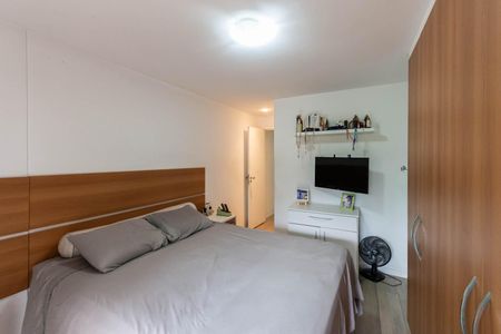 Apartamento à venda com 131m², 3 quartos e 2 vagasSuíte