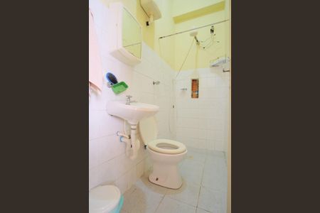 Casa à venda com 286m², 4 quartos e 4 vagasBanheiro da Suíte 1